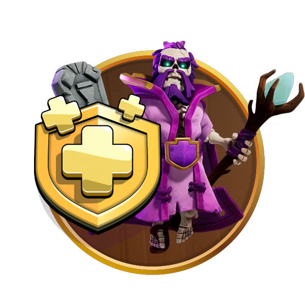 Gold Pass